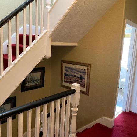 Heather Glen. Six Bedroom Home Near The Sea. Blackpool Eksteriør bilde