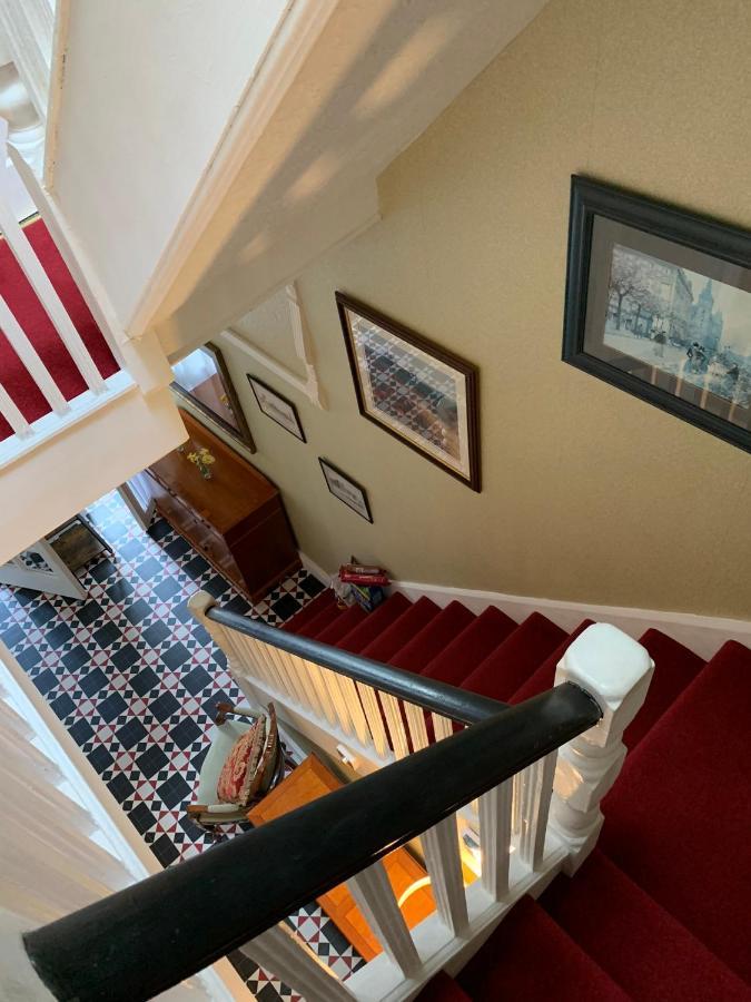 Heather Glen. Six Bedroom Home Near The Sea. Blackpool Eksteriør bilde