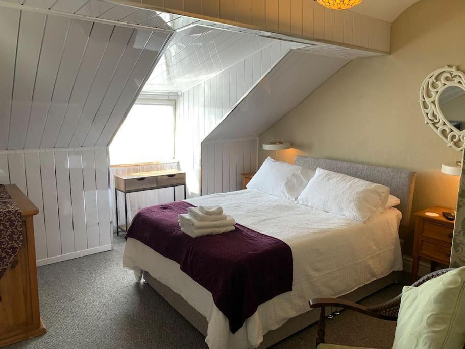 Heather Glen. Six Bedroom Home Near The Sea. Blackpool Eksteriør bilde