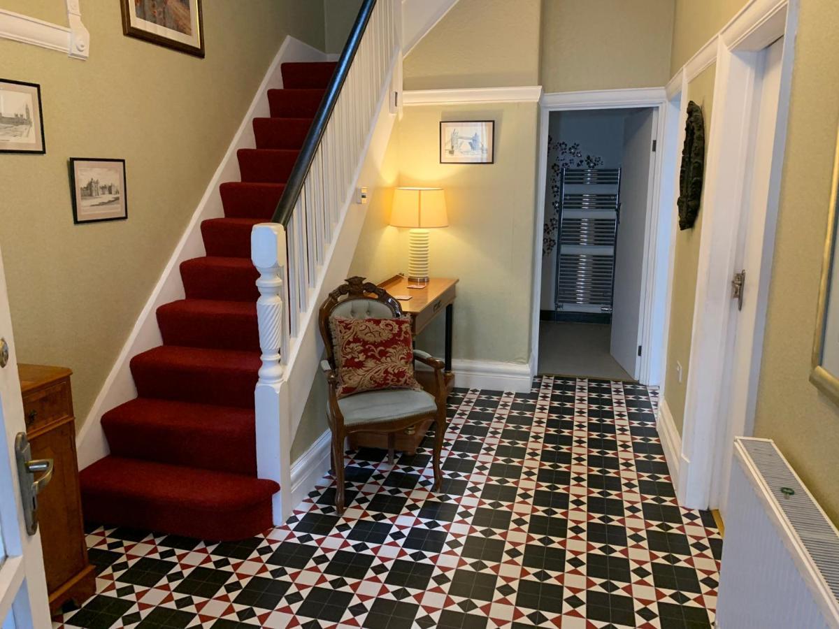 Heather Glen. Six Bedroom Home Near The Sea. Blackpool Eksteriør bilde