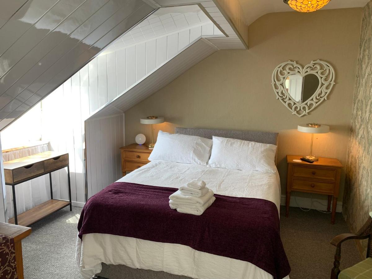 Heather Glen. Six Bedroom Home Near The Sea. Blackpool Eksteriør bilde